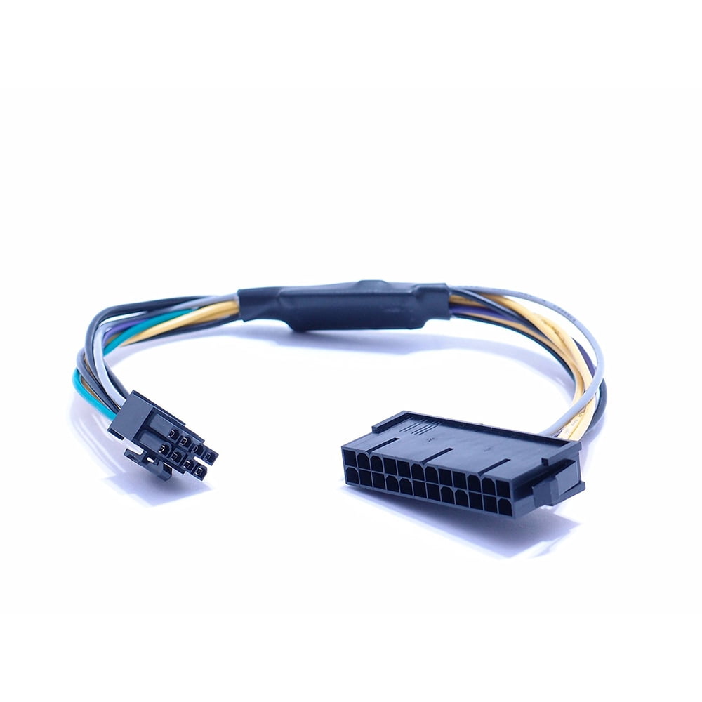 Разъем atx 24 pin