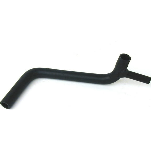 URO GRH508 Radiator Coolant Hose