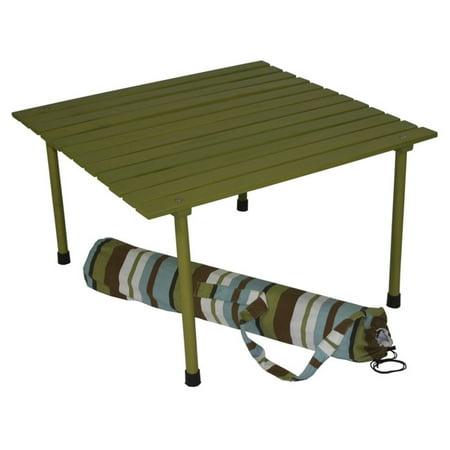 Tiab Table In A Bag Wood Adirondack Dining