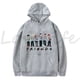 thumbnail image 1 of Sudadera con capucha de My Hero Academia para hombre y mujer, ropa de calle informal, Sudadera Boku No Hero Academia, jerséis para niños y niñas, 1 of 4