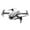 White, variant on Aircraft Aerial Photography 4K Camera Unmanned Aerial Vehicle Folding Remote Control Toy