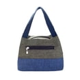 thumbnail image 2 of Guardurnaity Fiambrera para mujer, bolsos de mano, bolsas para exteriores, cosméticos, teléfono inteligente, gran capacidad, bolso pequeño para Type2 NO2, 2 of 6
