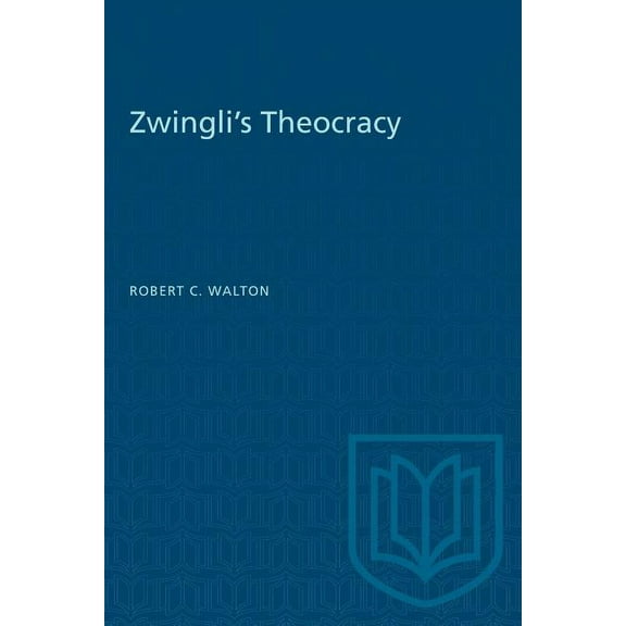 Heritage: Zwingli's Theocracy (Paperback)