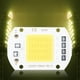 thumbnail image 4 of 2PCS Luz de Chip LED Integrada AC110V 50W de Alto Brillo Luz de Chips COB de Fuente de 6x4 Cm ANGGREK  Otros, 4 of 8