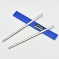 thumbnail image 3 of STARIBS Lames de Raboteuse 12.5 Pouces pour Delta TP305, WEN 6550, Craftsman 21758, Ensemble de 2 Pcs, 3 of 5
