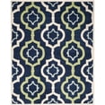 thumbnail image 1 of Safavieh Chatham Dark Blue Contemporary Rug - 8' x 10', 1 of 2