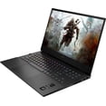thumbnail image 3 of HP OMEN Gaming Laptop, 16.1" FHD 144Hz IPS, Intel Core i7-11800H, Windows 11 Home, 64GB RAM, 2TB SSD, GeForce RTX 3060, Long Battery Life, 32GB Durlyfish USB Card, 3 of 5