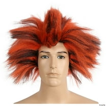 Men's Cat Wig