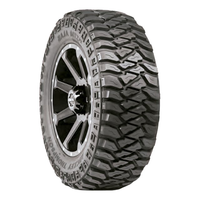 Llanta 35X12.50R15-6 113Q MICKEY THOMPSON BAJA MTZP3