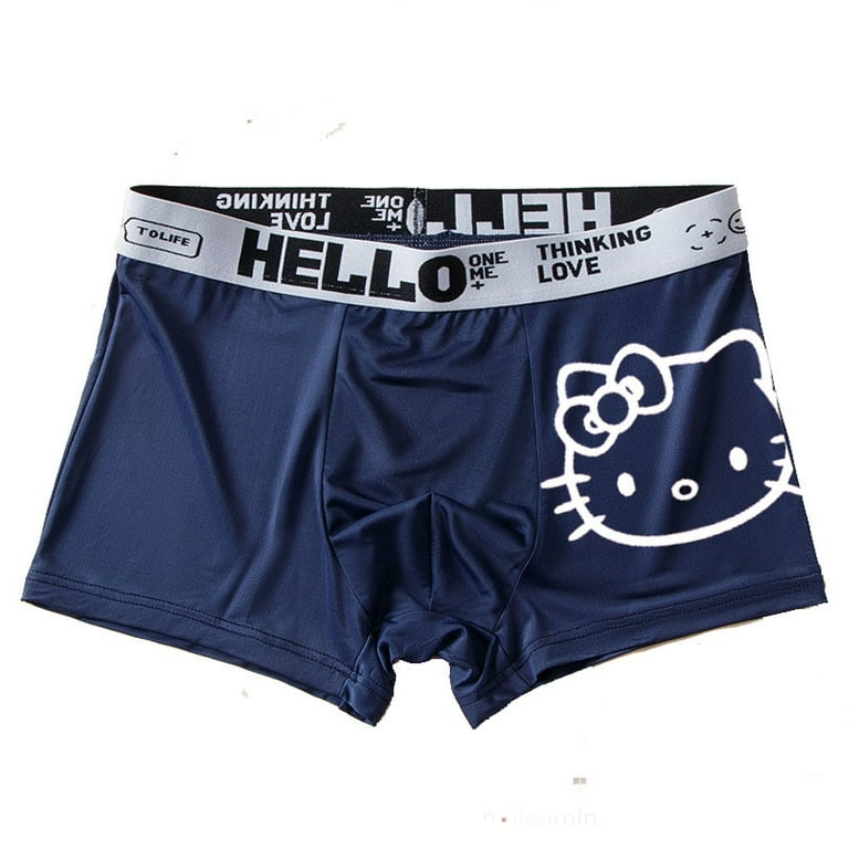 Crazy Ferret – Men's Underwear from Japan – Tokyo Fashion