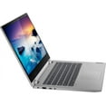 thumbnail image 2 of Lenovo IdeaPad FLEX-14IWL 81SQ0006US 14" Touchscreen 2 in 1 Notebook - Intel Core i7 - 8 GB RAM - 256 GB SSD - Intel UHD Graphics 620 - Windows 10 Home - Onyx Black, 2 of 5