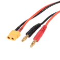 thumbnail image 4 of G.T.POWER 8X JST Plug 2S/3S Lipo Battery Parallel Charging Board for nce Charger, 4 of 5