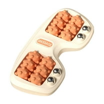 1 Pack Foot Massage Roller, Foot Massager, Massage Roller for Foot Massage, Foot Massager, Foot Massager, Foot Massager, Massager for Feet, Heel Spurs, Stress Relief