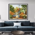 thumbnail image 2 of Kits de Estampado Decorativo Macarena para Bricoje de Estar Dormitorio Comedor Cocina Hotel Restaurante, 2 of 8