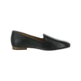 thumbnail image 3 of Vionic Womens Willa II Leather Slip On Loafers, 3 of 3