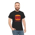 thumbnail image 3 of DJH Apparel | Jesus Is King Christian Unisex T-shirt, 3 of 5