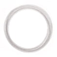 thumbnail image 1 of SHISUYAN OSALADI 0.75mm 100 Meters Long Optical Fiber PMMA Plastic Glow Cable for Star Sky Ceiling Light, 1 of 8