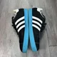 thumbnail image 2 of Adi-das Originals Mens Trainers Gazelle 11 Leather Suede Lace Up Size 11, 2 of 6