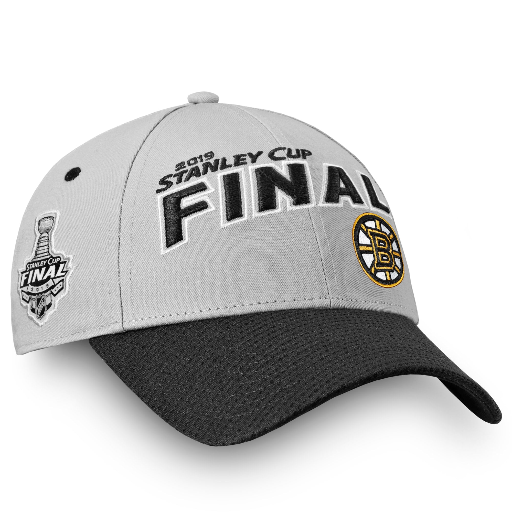 Boston Bruins Fanatics Branded 2019 