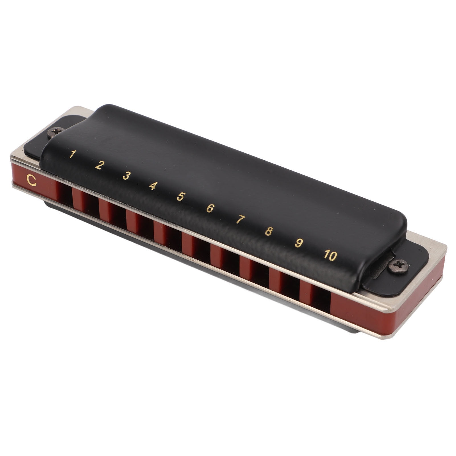 Ressorts De Torsion Pour Harmonica Chromatique - Métal, Résistants à La Corrosion, Installation Facile, Compatibles Avec Plusieurs Marques