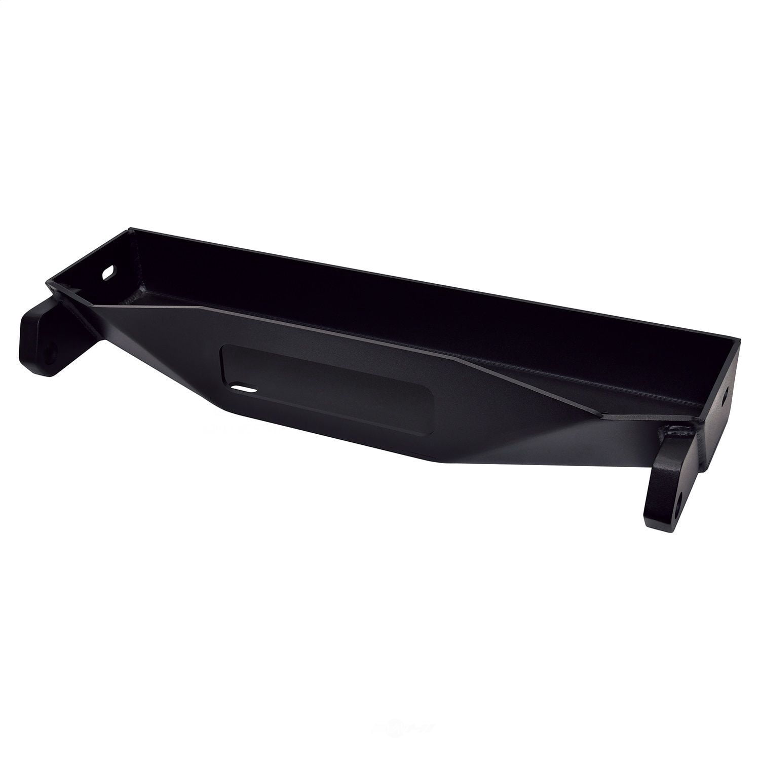 Westin Automotive - 58-411225 - 20-C SILVERADO 2500/3500 HD PRO-SERIES FRONT BUMPER TEXTURED BLACK - 707742102763 Fits select: 2020-2023 CHEVROLET SILVERADO, 2020-2022 GMC SIERRA