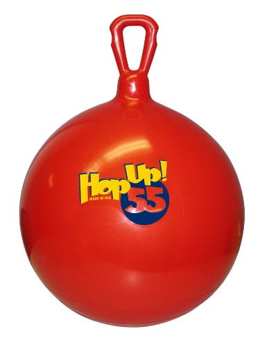 Imaginarium 22 inch Hopper Ball 