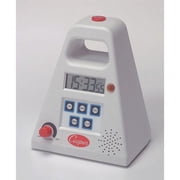 Cooper-Atkins FT24-0-3 Large Single Station Timer