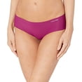 thumbnail image 3 of Calvin Klein Women's Invisibles Hipster Panty, 3 of 5