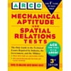 Mechanical Aptitude and Spatial Relations Tests (Arco Aptitude Test Preparation) [Paperback - Used]