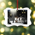 thumbnail image 3 of CafePress - SC ASD - Scroll Ornament, 3 of 3