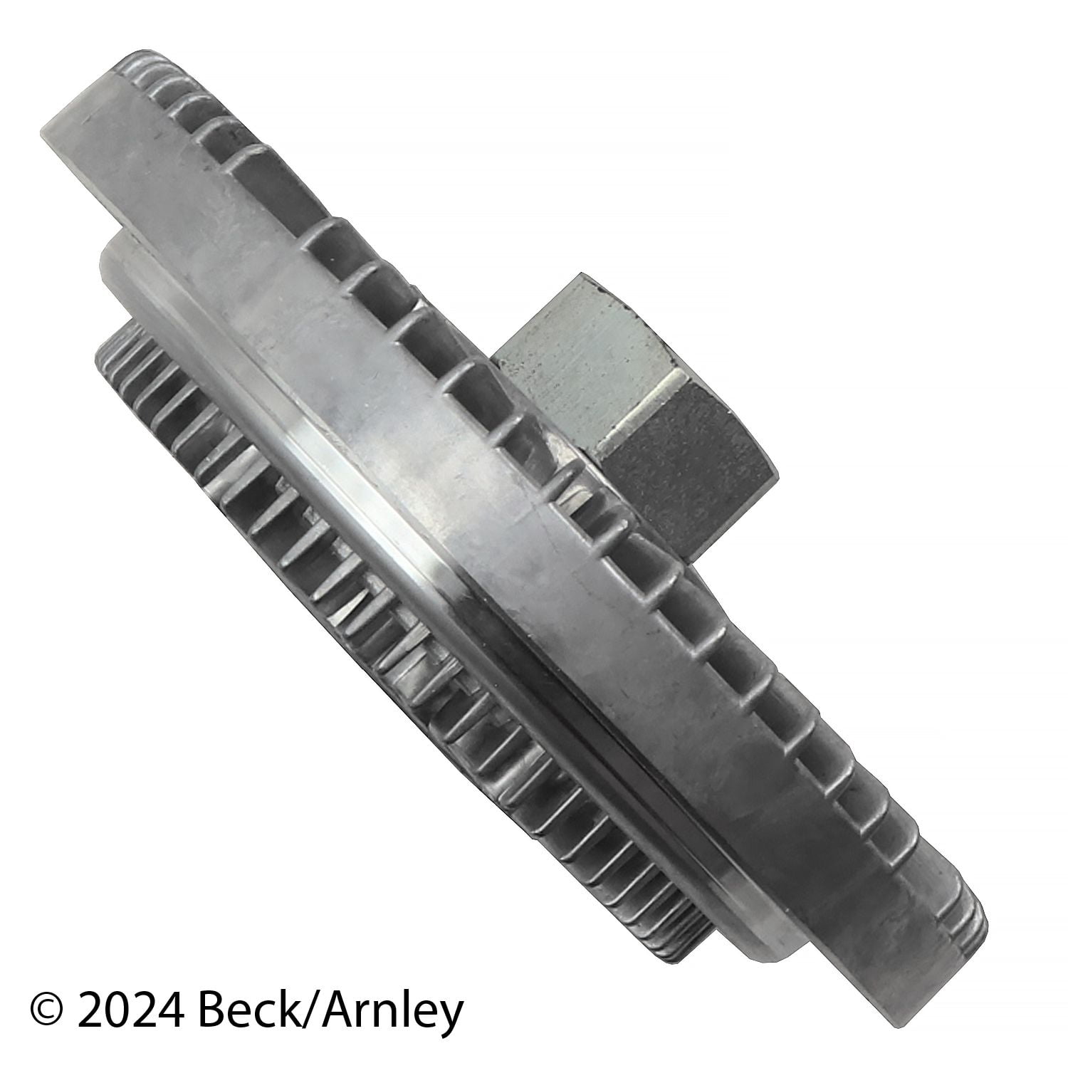 BeckArnley 130-0093 Fan Clutch Unit