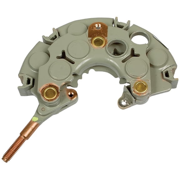 OEG Parts New Rectifier Replacement for Toyota - Europe Avensis T22 00-03 27357-70450 021580-5740