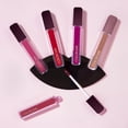 thumbnail image 3 of Colorbar Powerkiss Color de Labios Mate Vegano, 002 Tempted, 5 ml, 3 of 7
