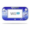 Skin Decal Wrap Compatible With Nintendo Wii U GamePad Controller Tropical