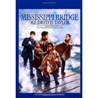Mississippi Bridge