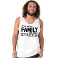 thumbnail image 5 of If You Met My Family Understand Funny Tank Top T Shirts Men Women Brisco Brands L, 5 of 6