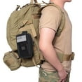 thumbnail image 6 of Tactical MOLLE Waist Pack for EDC & Emergency Tools, 6 of 9