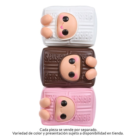 Peluche Hyojo Barra de Chocolate Hershey's