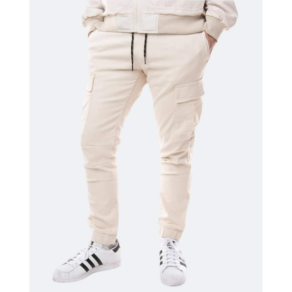 MEN'S INFANTRY CARGO JOGGERS
