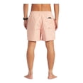 thumbnail image 3 of Short Quiksilver Everyday Para Hombre Color Rosa Modelo EQYJV03987MFW0, 3 of 7