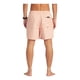 thumbnail image 3 of Short Quiksilver Everyday Para Hombre Color Rosa Modelo EQYJV03987MFW0, 3 of 7