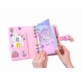 thumbnail image 3 of Baoer Pocket Notepad Book Cute Cartoon Notebook for Kids - Stationery Supplies, 3 of 5
