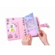 thumbnail image 3 of Baoer pocket notebook, cute cartoon notebook for children, 3 of 5