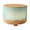 Green, variant on Brookstone Linen Cool Mist Ultrasonic Aroma Diffuser W/ Soft LED Lights