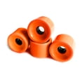 thumbnail image 6 of ZPAQI 4Pcs 78A Roller Skating Skateboards Wheel Soft Cruiser Wheels with Bearings, 6 of 12