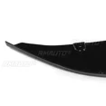 thumbnail image 7 of F10 Car Front Bumper Splitter Lip Bumper Diffuser For BMW F10 5 Series 535i 528i M Sport 2011-2016 Bumper Aprons Guard Body Kit, 7 of 7