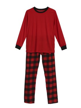 La Hiebla Kids Pajamas Robes Walmart Com