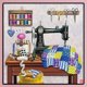 thumbnail image 3 of Kits de Artesanía Wdftyju 5D DIY Taladro Completo de Pintura de Diamante, 3 of 9