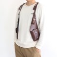 thumbnail image 3 of Guardurnaity Mochila antirrobo con múltiples bolsillos, versátil para viajes, senderismo y acampada. Ajustable bajo el brazo. Bolsas de mensajero y de hombro, 3 of 6