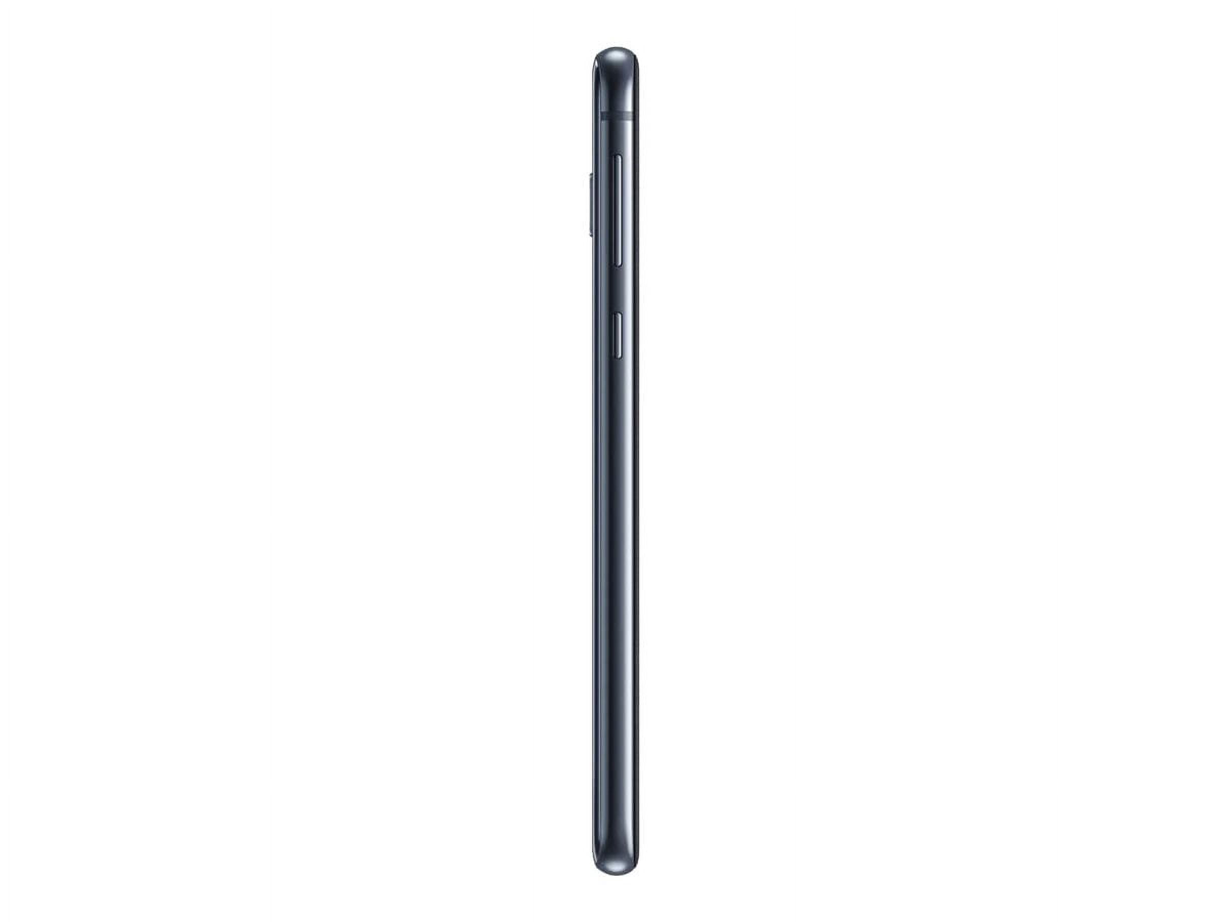 Samsung Galaxy S10e 128GB, Black (U.S. Cellular)